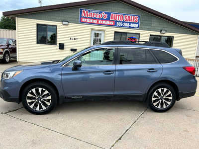 2016 Subaru Outback, $13900. Photo 2