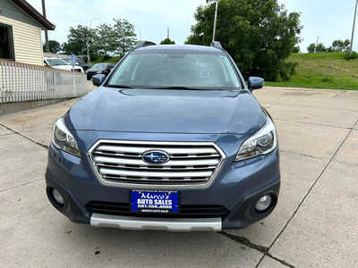2016 Subaru Outback, $13900. Photo 8