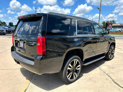 2018 Chevrolet Tahoe, $24900. Photo 4