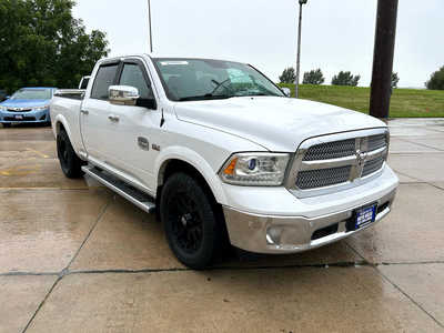 2015 RAM 1500 Crew Cab, $0. Photo 2