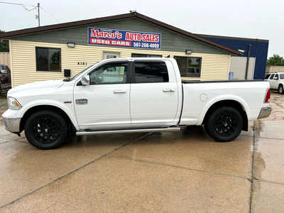 2015 RAM 1500 Crew Cab, $0. Photo 3