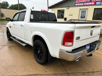 2015 RAM 1500 Crew Cab, $0. Photo 4