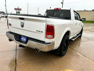2015 RAM 1500 Crew Cab, $0. Photo 5