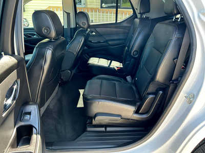 2019 Chevrolet Traverse, $24900. Photo 10