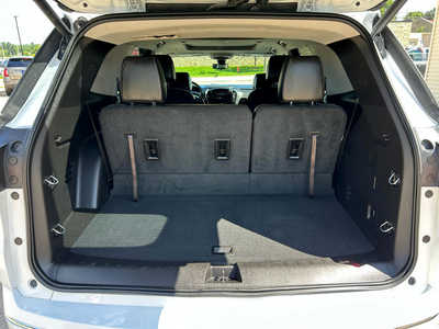 2019 Chevrolet Traverse, $24900. Photo 12