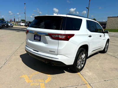 2019 Chevrolet Traverse, $24900. Photo 5