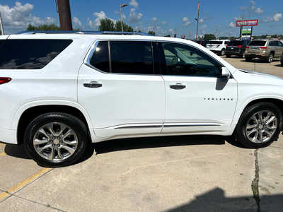 2019 Chevrolet Traverse, $24900. Photo 6
