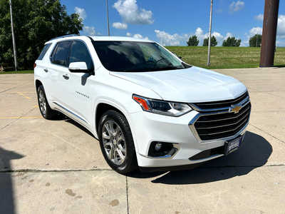 2019 Chevrolet Traverse, $24900. Photo 7