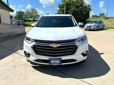2019 Chevrolet Traverse, $24900. Photo 8