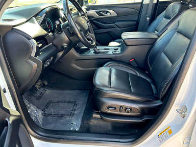 2019 Chevrolet Traverse, $24900. Photo 9