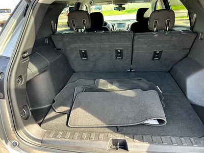 2018 Chevrolet Equinox, $12900. Photo 12