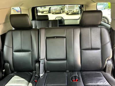 2012 Chevrolet Tahoe, $12900. Photo 12