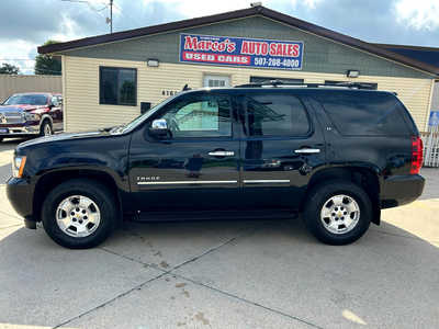 2012 Chevrolet Tahoe, $12900. Photo 2