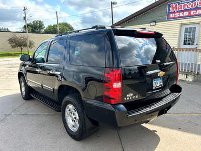 2012 Chevrolet Tahoe, $12900. Photo 3