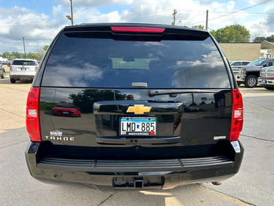 2012 Chevrolet Tahoe, $12900. Photo 4