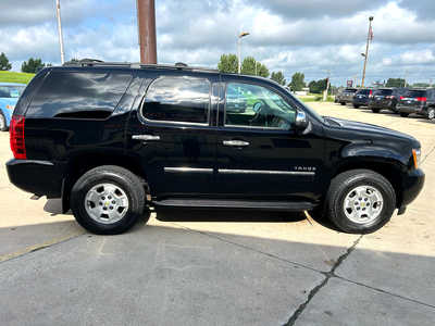 2012 Chevrolet Tahoe, $12900. Photo 6