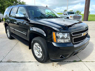 2012 Chevrolet Tahoe, $12900. Photo 7