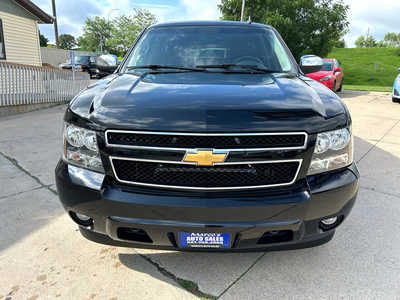 2012 Chevrolet Tahoe, $12900. Photo 8