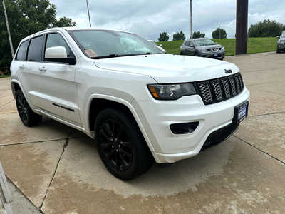 2020 Jeep Grand Cherokee, $0. Photo 4