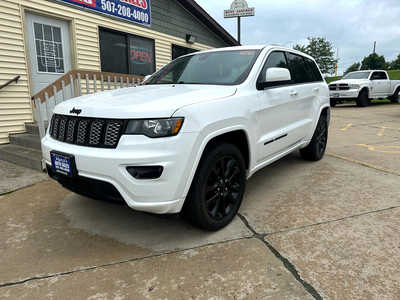 2020 Jeep Grand Cherokee, $0. Photo 1