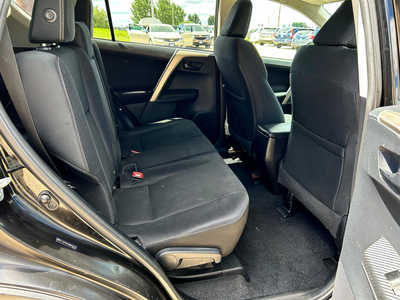 2013 Toyota RAV4, $0. Photo 11