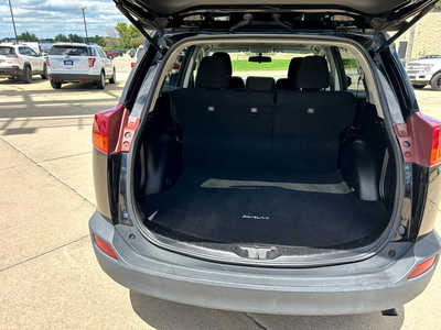 2013 Toyota RAV4, $0. Photo 12