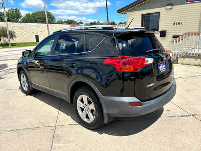 2013 Toyota RAV4, $0. Photo 5