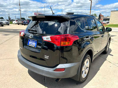 2013 Toyota RAV4, $0. Photo 7