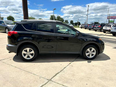 2013 Toyota RAV4, $0. Photo 8