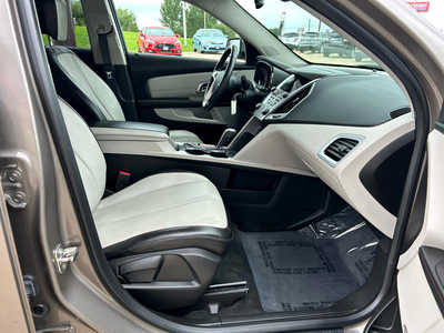 2012 GMC Terrain, $0. Photo 10