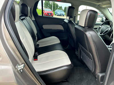 2012 GMC Terrain, $0. Photo 11