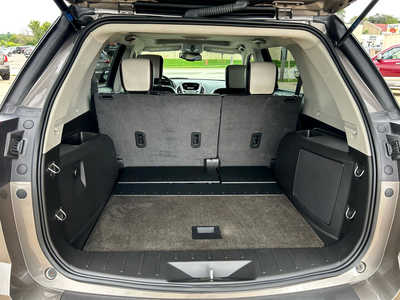 2012 GMC Terrain, $0. Photo 12