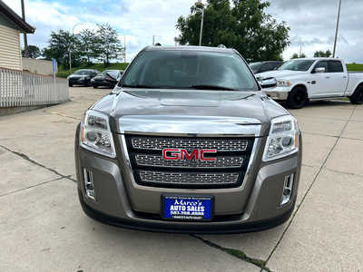2012 GMC Terrain, $0. Photo 2