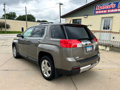 2012 GMC Terrain, $0. Photo 5