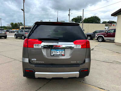 2012 GMC Terrain, $0. Photo 6