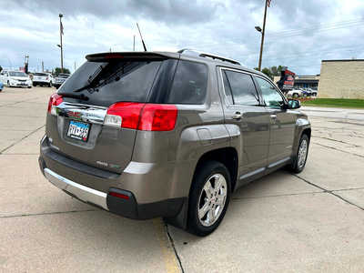 2012 GMC Terrain, $0. Photo 7