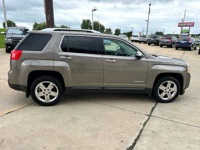 2012 GMC Terrain, $0. Photo 8