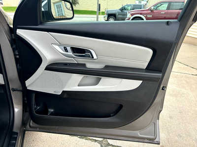 2012 GMC Terrain, $0. Photo 9