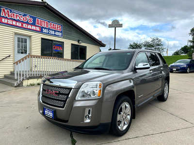2012 GMC Terrain, $0. Photo 1