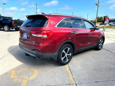 2017 Kia Sorento, $0. Photo 4