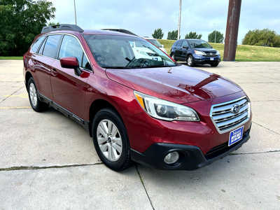 2016 Subaru Outback, $0. Photo 2