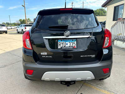 2013 Buick Encore, $6900. Photo 3