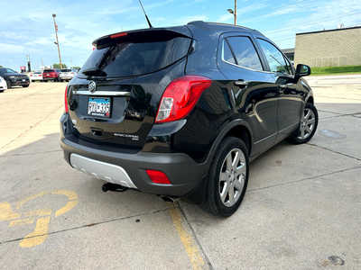 2013 Buick Encore, $6900. Photo 4