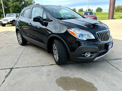 2013 Buick Encore, $6900. Photo 5