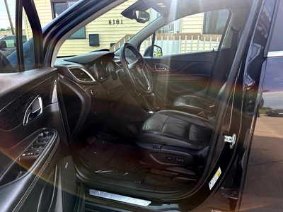 2013 Buick Encore, $6900. Photo 7