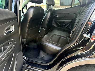 2013 Buick Encore, $6900. Photo 8