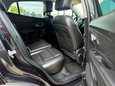 2013 Buick Encore, $6900. Photo 9