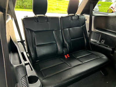 2020 Ford Explorer, $0. Photo 12