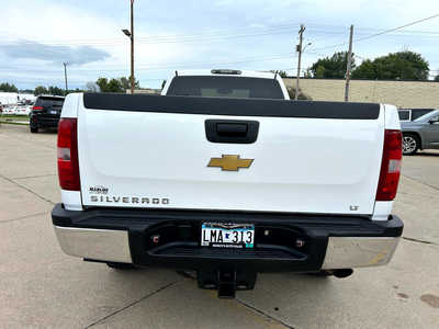 2011 Chevrolet 2500 Reg Cab, $12900. Photo 6