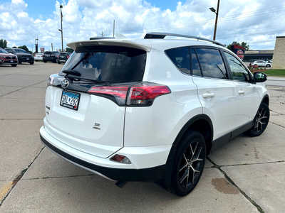 2017 Toyota RAV4, $0. Photo 5